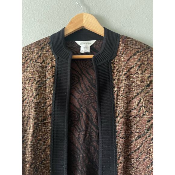 Exclusively Misook Cardigan - Picture 6 of 7